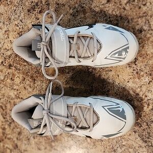 Nike Trout 27 Performance Cleats 5Y